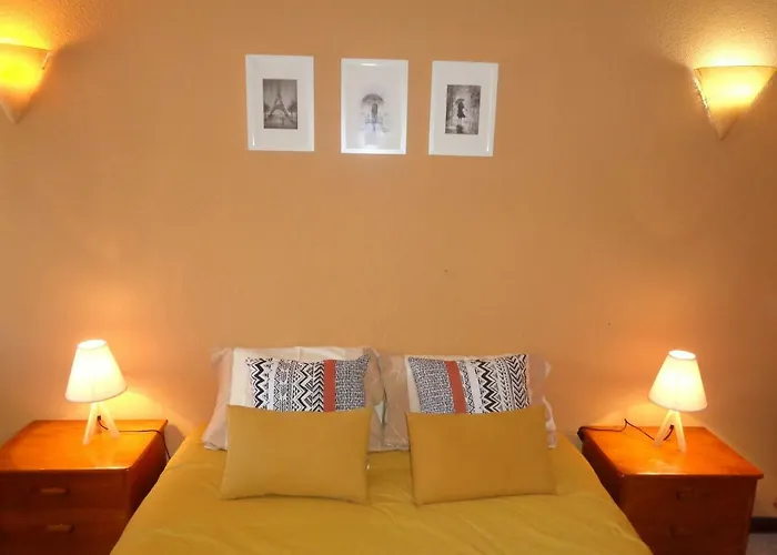 Appartamento Dos Salgados Albufeira