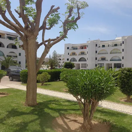 Appartement Dos Salgados *