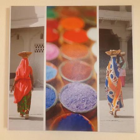 Appartement Dos Salgados *