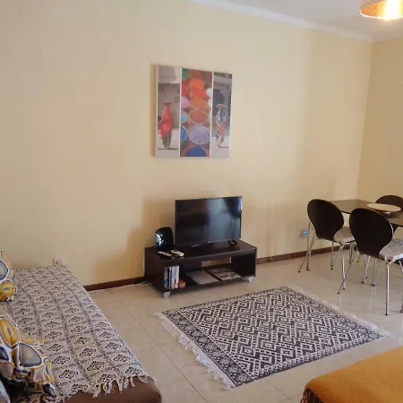 Dos Salgados * 阿尔布费拉