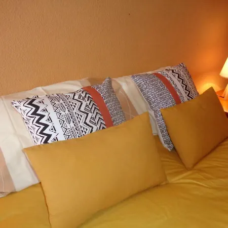 Appartement Dos Salgados Albufeira