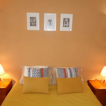 Appartement Dos Salgados Albufeira