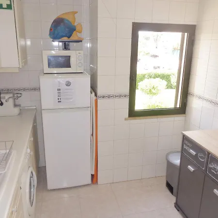 דירה Dos Salgados