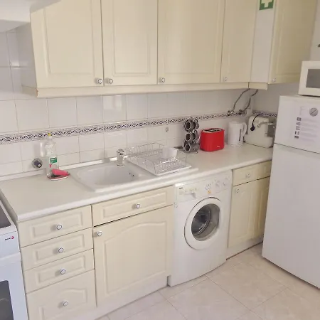 Dos Salgados Apartamento