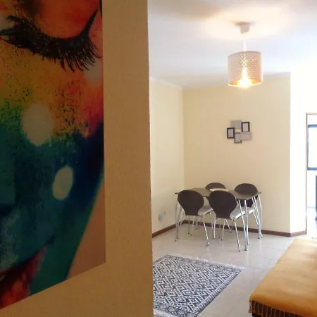 Dos Salgados Apartamento Albufeira