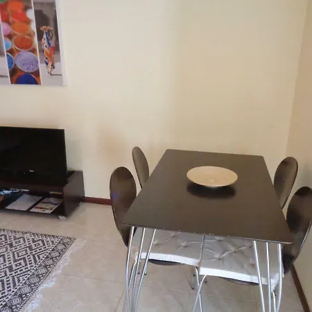 Dos Salgados Daire *