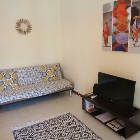 Appartamento Dos Salgados Albufeira