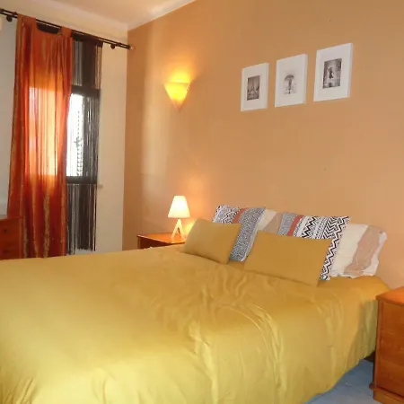 Dos Salgados Apartmán