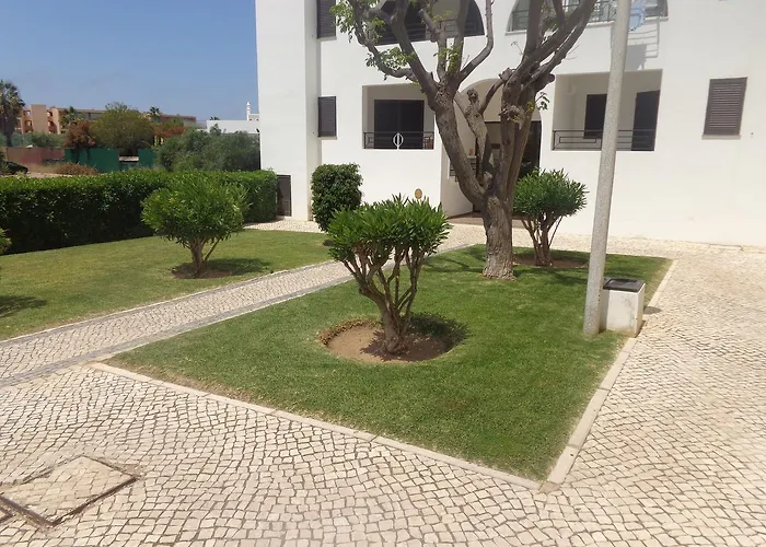 Dos Salgados 아파트