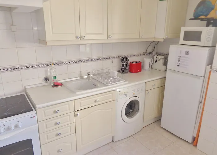 Dos Salgados 아파트