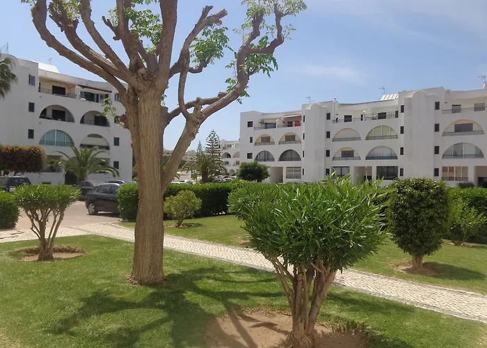 아파트 Dos Salgados *