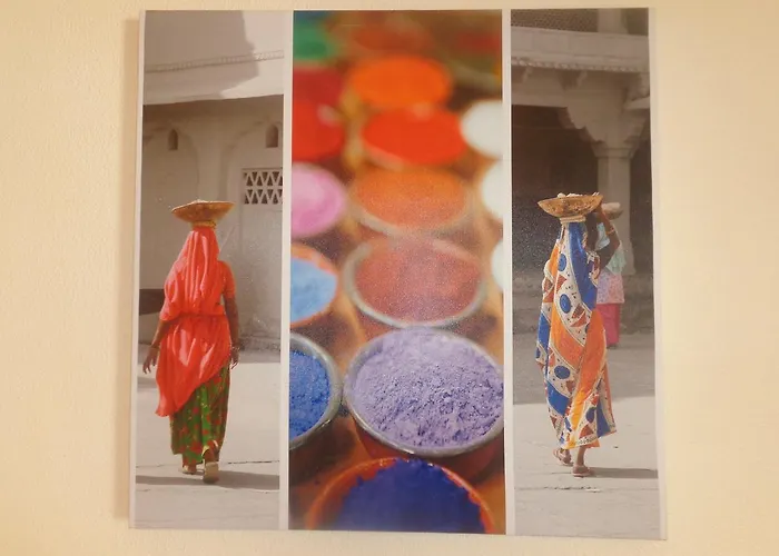 아파트 Dos Salgados *