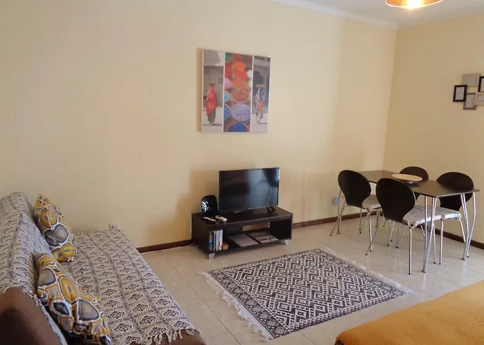 Dos Salgados * 알부페이라