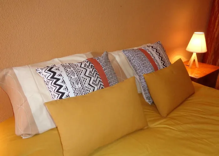 아파트 Dos Salgados 알부페이라