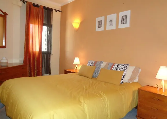 Dos Salgados 아파트