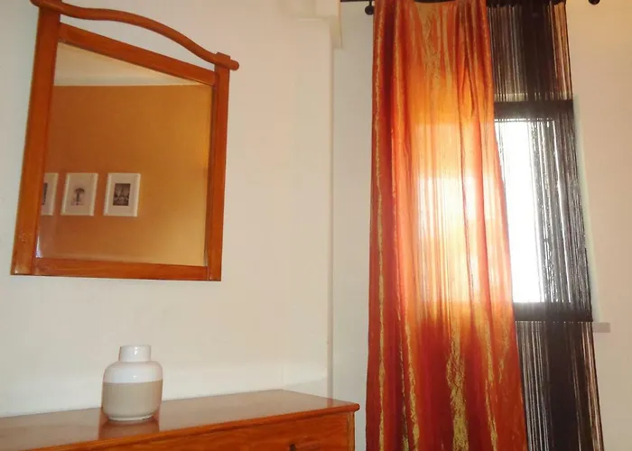 Apartamento Dos Salgados Albufeira